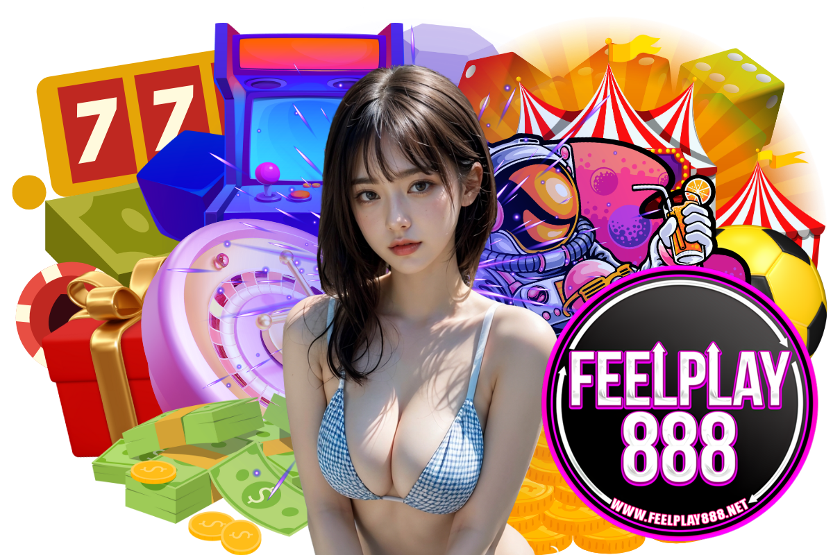feelplay888 wallet