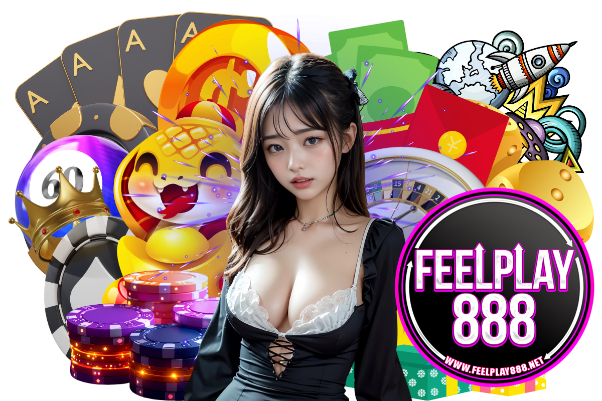 feelplay888 สมัคร